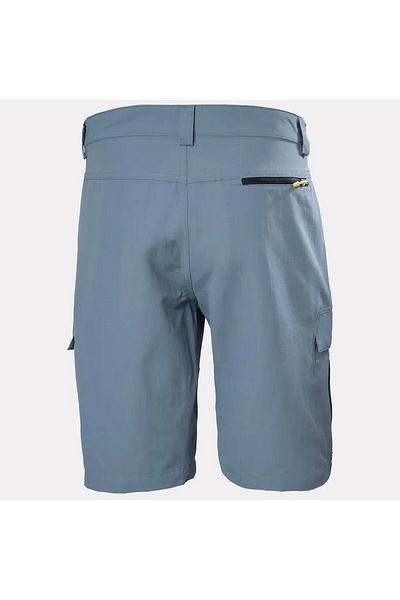 Helly Hansen Σορτς QD Cargo 11 - Χαλαρή εφαρμογή