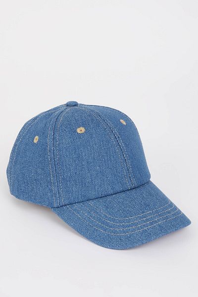 DeFacto Chlapecká čepice Jean Cap B7894A825SM