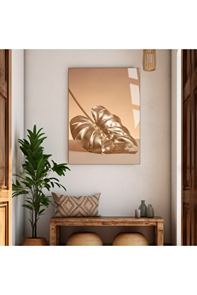 Harika bir ev HARİKABİREV | Masa din sticla infransabila, tip frunza, de culo...