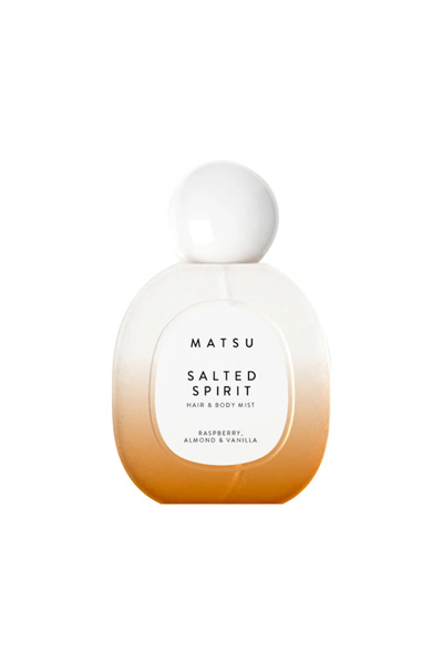 MATSU Salted Spirit Saç ve Vücut Misti 50 ml