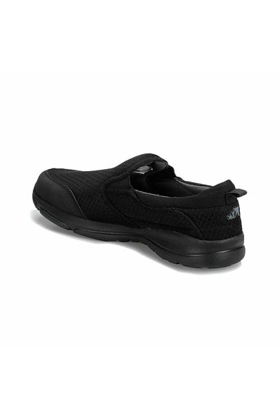 lumberjack Ανδρικά αθλητικά παπούτσια Liponis Black