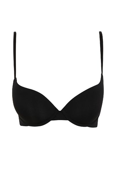 DeFacto Πιείτε μέσα από την αγάπη Push Up T-Shirt Bra Z3350AZ25SP