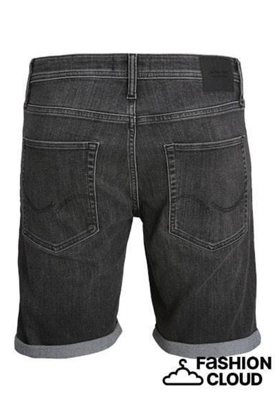 Jack & Jones Men's Slim Fit Ripped Model Shorts