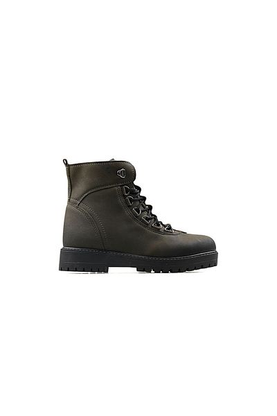 Jump Cizme pentru băiat verde kaki - 24224/d