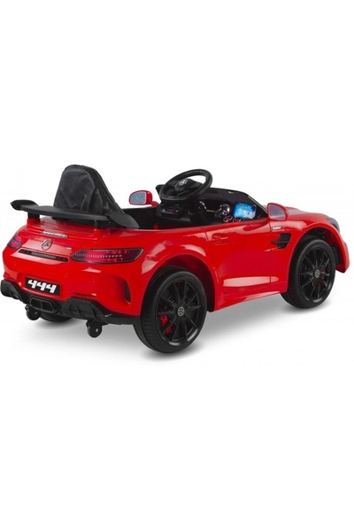 babydoor Toys Gtr Sport Akülü Araba 12v 444 GTR SPORT AKÜLÜ ARABA 12Volt