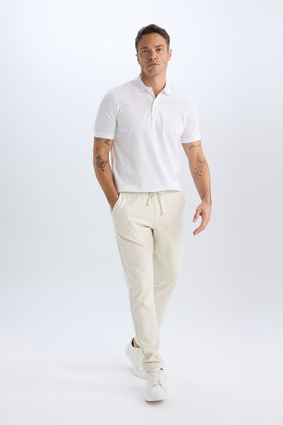 DeFacto Παντελόνι Jogger Skinny Leg C6022AX25SP