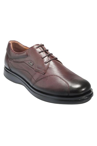 Forelli 6922-H Мъжки обувки от естествена кожа Born Brown