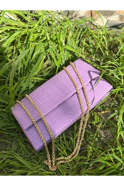 Handley Women's Evening Dress Bag with Chain Strap, Quality and Stylish Design