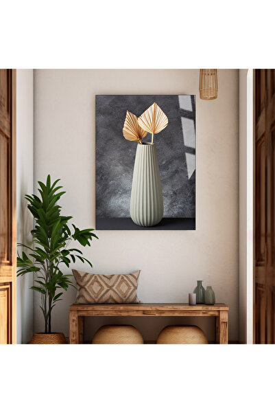 Harika bir ev ΥΠΕΡΑΣΤΗ | ΤΡΑΠΕΖΙ ΜΕ ΘΕΜΑΤΙΚΟ ΒΑΖΟ ΜΠΟΥΗΜΑ 02 | ΜΟΝΟΚΑΤΑΣΤΗΜΑ