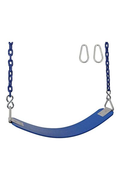 Fitness World أرجوحة أطفال بخطاف معدني 62 × 15 سم