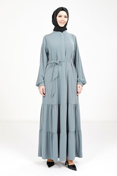 Beyza Tarsus, cu două straturi, curea mobilă, mentă Ferace 3649