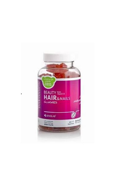 Jam Beauty Games Hair and Nails