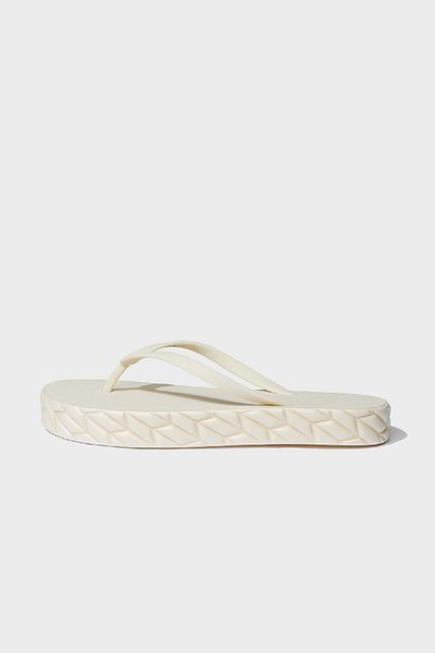 DeFacto Γυναικεία Flat Sole Eva Flip Flops D8950ax25sm