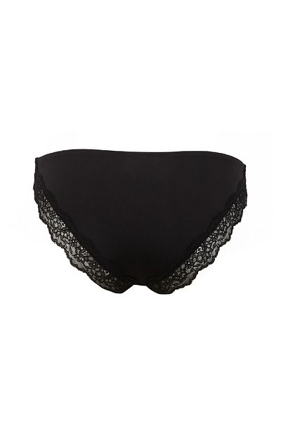 DeFacto Fall in Love Valentine's Day Brazilian Panties D8165Ax25Sp
