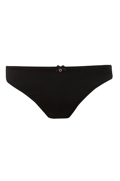 DeFacto Fall in Love Valentine's Day Brazilian Panties D8165Ax25Sp