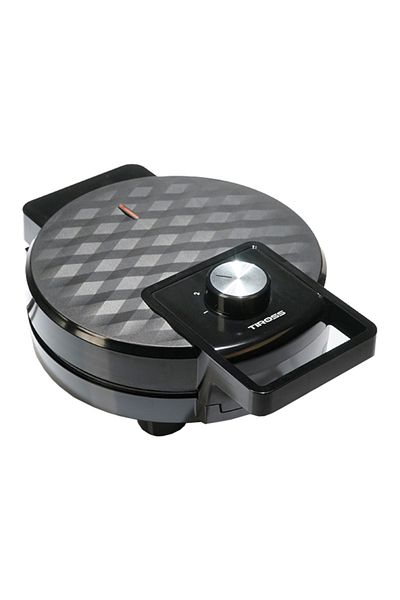 Generic Aparat de vafe TS-1384, 1000 W