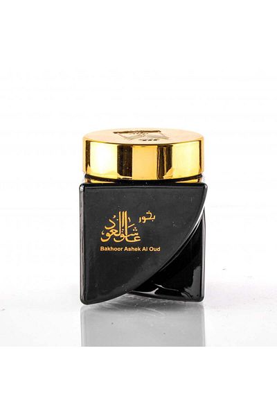 ALMAS Bukhoor Ashiq Al Oud 6 pieces