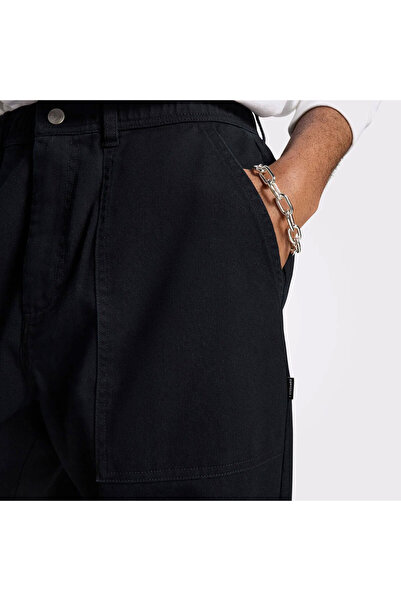 Converse GO-TO HARBOR Kadın Siyah Eşofman Altı 10026986-001