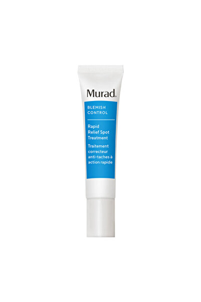Murad Rapid Relief Spot Treatment - Sebum Kontrol Jel 15 ml
