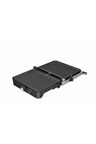 broks Gratar electric HCG 5000 SS, 2000 W