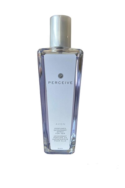AVON Perceıve Parfüm Deodorant Sprey(75ml)