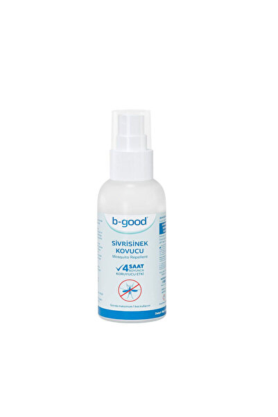 b-good care b-good Sivrisinek Kovucu Losyon 100 ml
