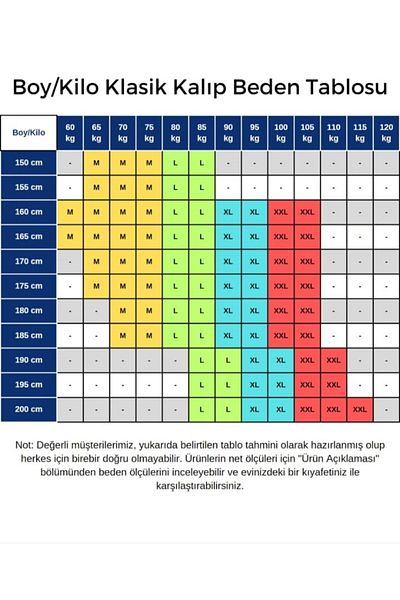 güncüoğlu Κλασικό ανδρικό μπλουζάκι με γιακά πουκάμισου χωρίς τσέπες