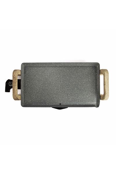 LİVOO Gratar electric Livoo DOC214, 1800W