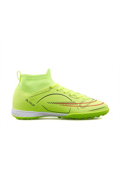 Playup Gh-241-132 Pantofi de câmp pentru bărbați galbeni