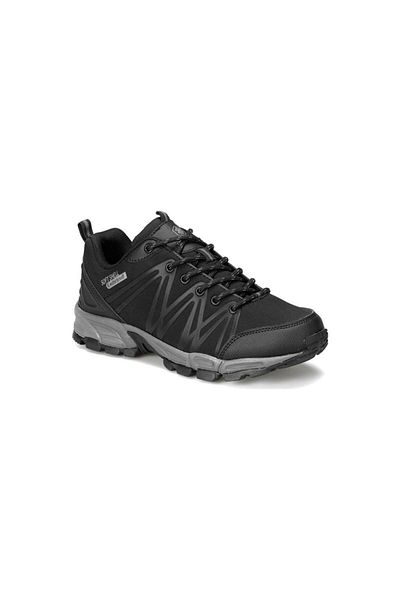 lumberjack Shell Waterproof Comfort Casual Outdoor Shoes
