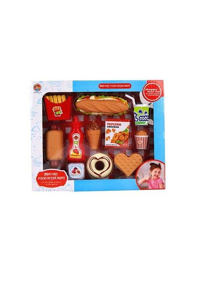 FULLJOY Delicious Sandwich Set 18-1917848