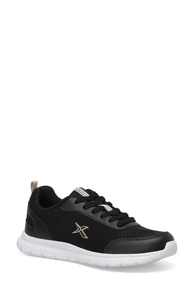 Kinetix 101490880   Lena Tx Black-Caramel-White Women's Sneakers