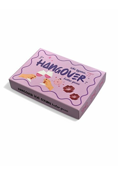 Tio Aksesuar لعبة Hangover Girls Night Drinking، المرح، لعبة الطلقات +18
