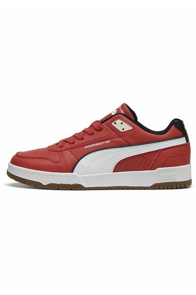 Puma Porsche Legacy Rbd Game Sneakers Mit Niedrigem Profil