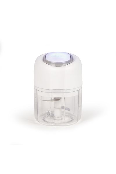 LİVOO Mini tocator electric fara fir Livoo DOP226, 12 W, 0,2 L