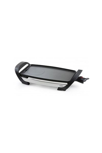 Domo Gratar electric Teppanyaki SS Domo DO1049TP, 2200 W