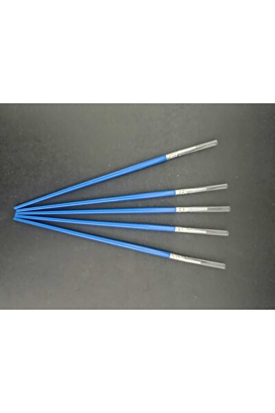 shop 5 ADET DETAY İNCE UÇLU FIRÇA