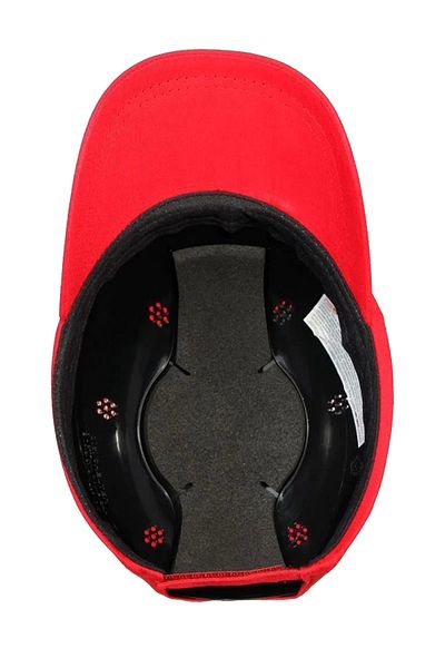 Kardelen İş Elbiseleri Lightweight Shock Absorbing Mesh Cap Cap Lightweight Design Shl-03