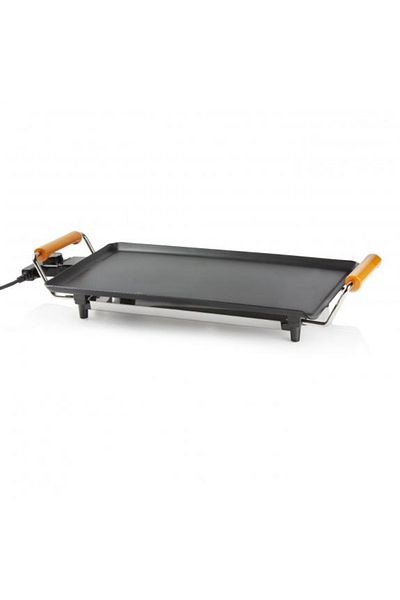 Domo Gratar electric Teppanyaki DO8308TP, 1800 W