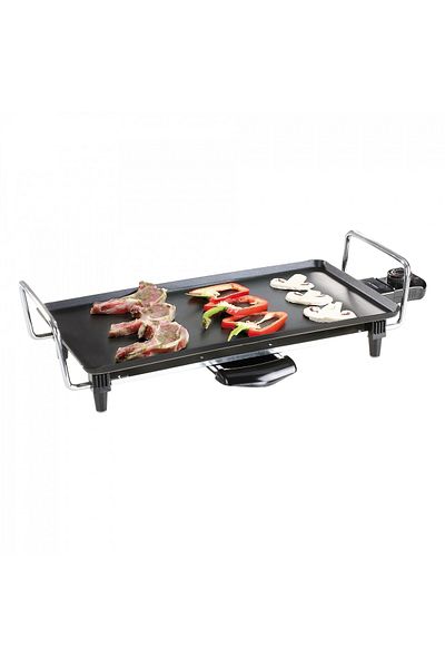 LİVOO Ηλεκτρική ψησταριά Teppan Yaki Domoclip Dom174