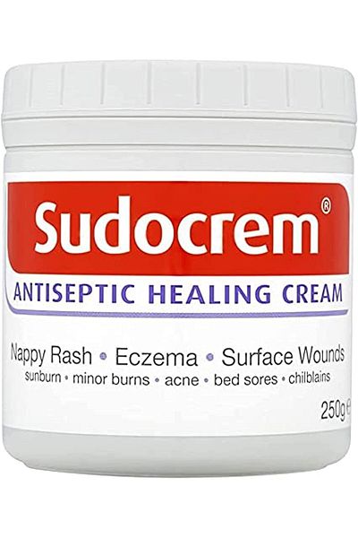 Sudocrem كريم العناية بالطفل 250 جرام