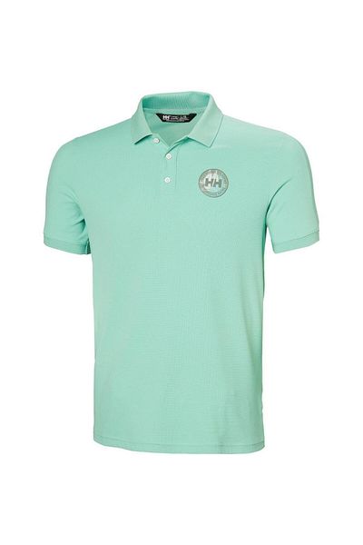 Helly Hansen Ανδρικό μπλουζάκι HP Race Polo 2.0