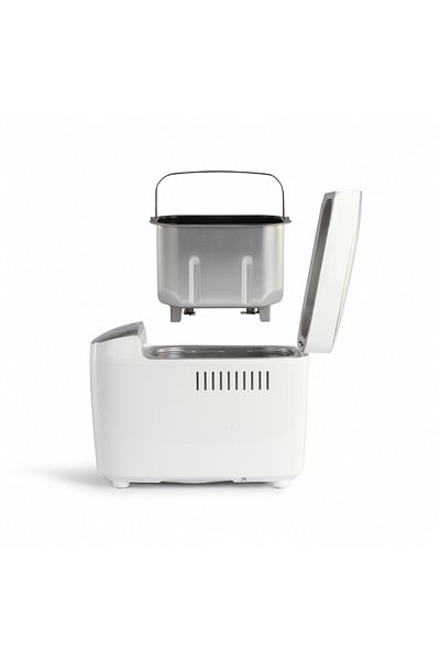 LİVOO Livoo DOP205W bread machine, 2 kneading paddles, 15 programs