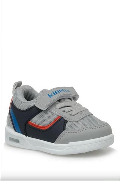 Kinetix 101332077 Hornet J Tx 3fx A.grey-dark blue-red Men's Boy