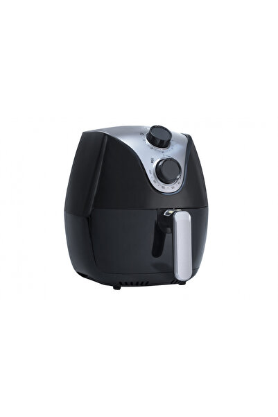 Generic Ηλεκτρική φριτέζα 2,5 λίτρων με ζεστό αέρα Airy, 1500 W