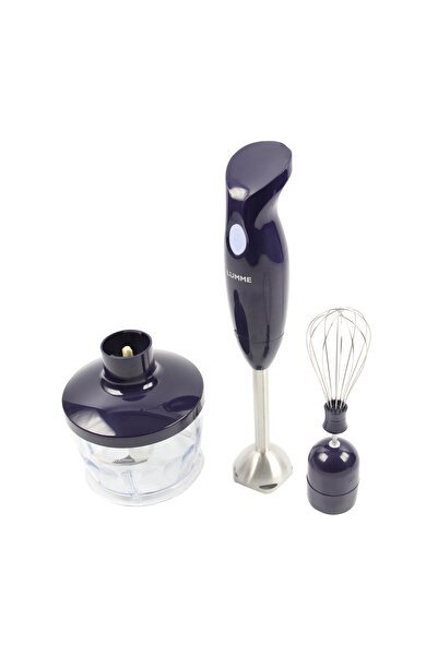 Generic Blender vertical 3 în 1 LU-1886, 700 W