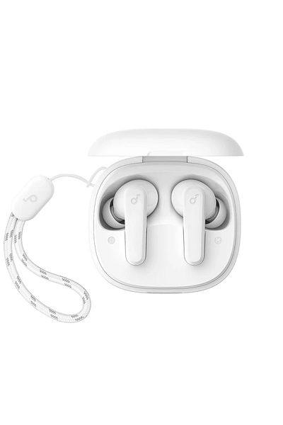 Soundcore سماعة اذن لاسلكية R50b2c انكر ساوندكور ابيض