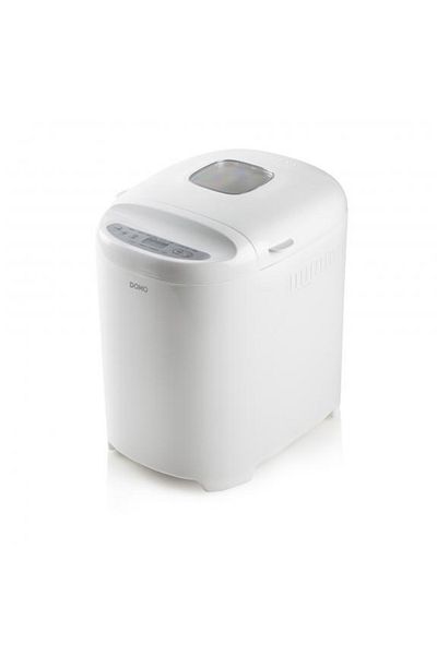 Domo Bread machine B3951, 550 W, 11 Programs