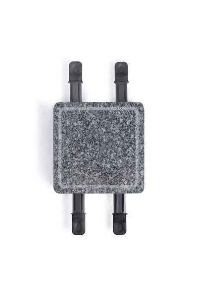 LİVOO Livoo Doc242 Raclette Grill For 4 People, 600 W