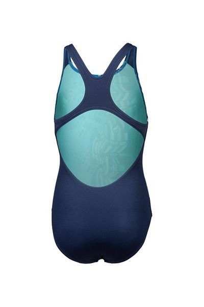 ARENA Girl's Arena Palette Swimsuit Swim Pro Back Girl's Swimming Suit